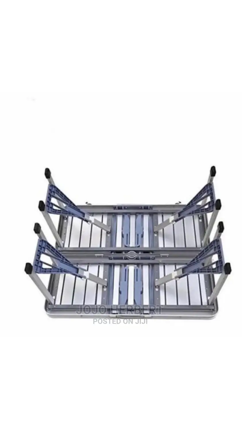 Aluminum Picnic Tables