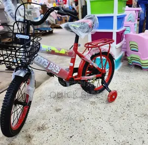 New Kids Bicycle for Ages 3 Years Up to 9 Years