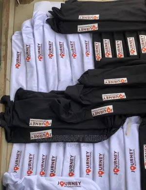 Branded T-Shirts