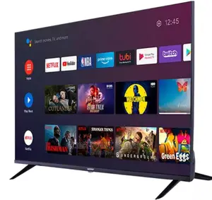 Syonapps 43 Inch Smart Tv/Sayona 43 Inch Tv/43 Inch Smart Tv