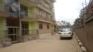 Furnished 1bdrm Block of Flats in Kololo Property, Central Division