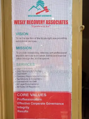 Debt Recovery Associates