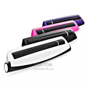 Dry Herb Rolling Machine