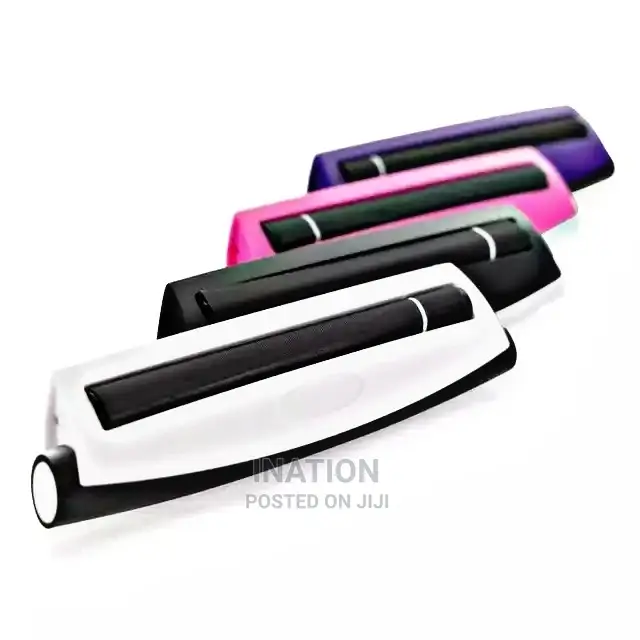 Dry Herb Rolling Machine