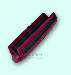 Dry Herb Rolling Machine