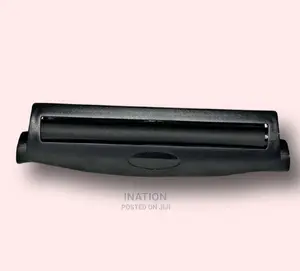 Dry Herb Rolling Machine