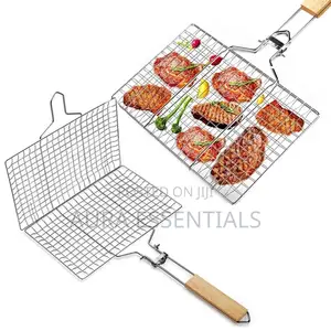 Multipurpose Heavy Duty Portable BBQ Griller