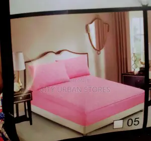 Waterproof Mattress Protector