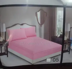Waterproof Mattress Protector