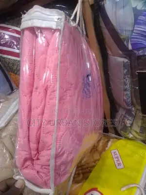 Waterproof Mattress Protector