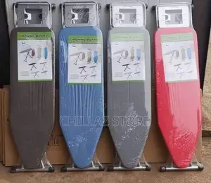Heavy Duty Ironing Boards
