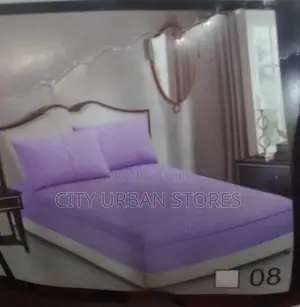 Waterproof Mattress Protector