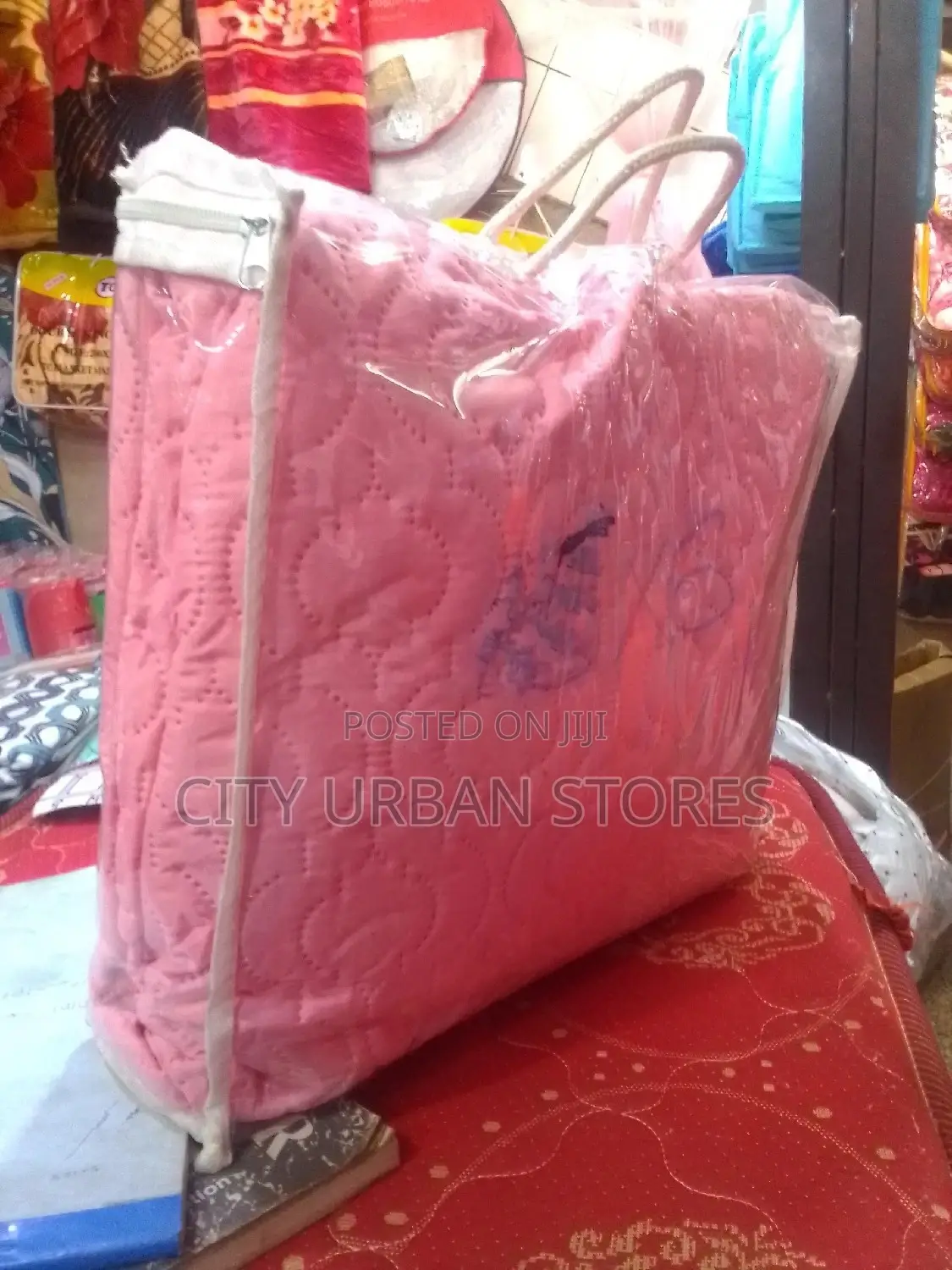 Waterproof Mattress Protector