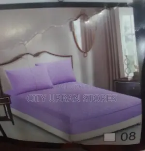 Waterproof Mattress Protector