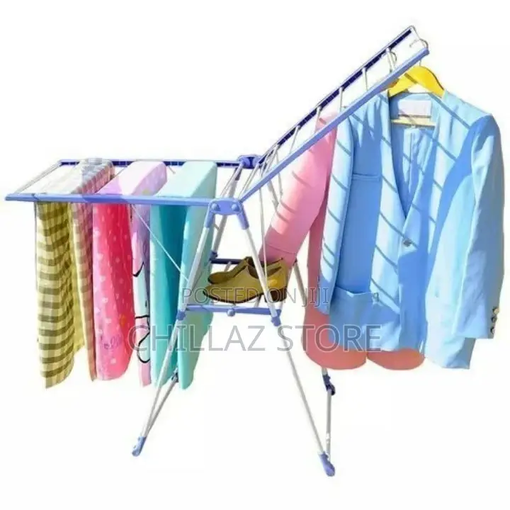 Clothes Drying Rack