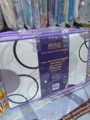 Home Collection Bedsheets