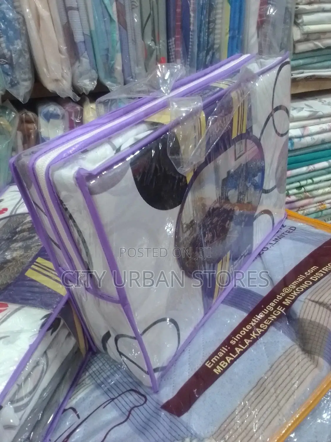 Home Collection Bedsheets