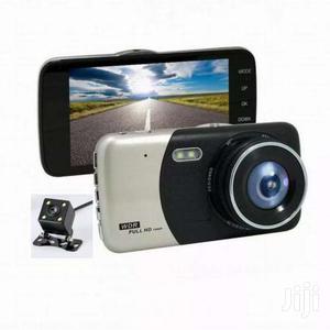 WDR Car Camera Recorder