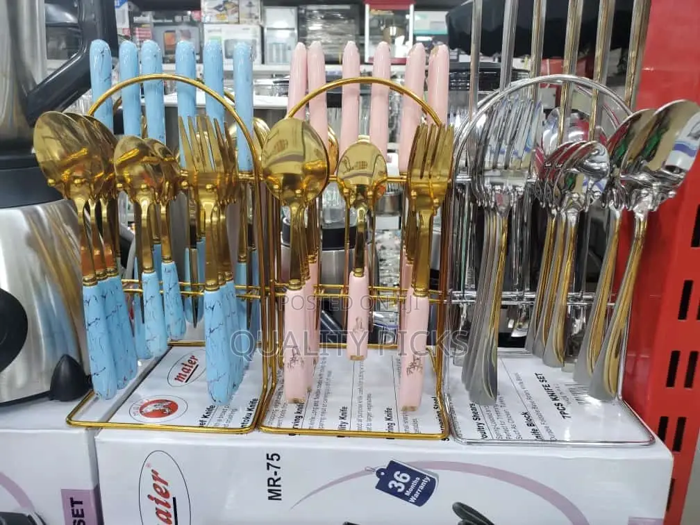 Fork Set Organizer