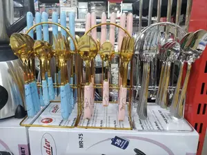 Fork Set Organizer