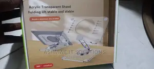 Tablet Stands