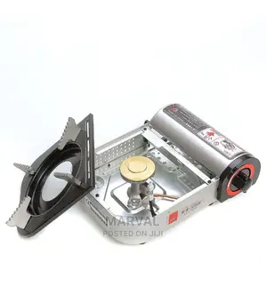 Mini Portable Gas Stove