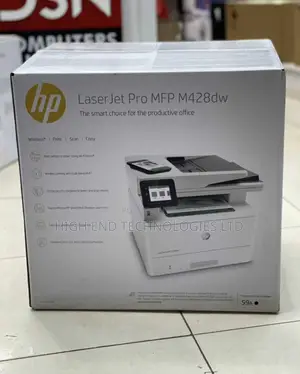 Hp Color Laserjet Pro MFP M479fdn