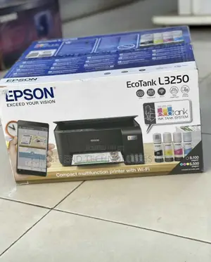 EPSON Ecotank L3250