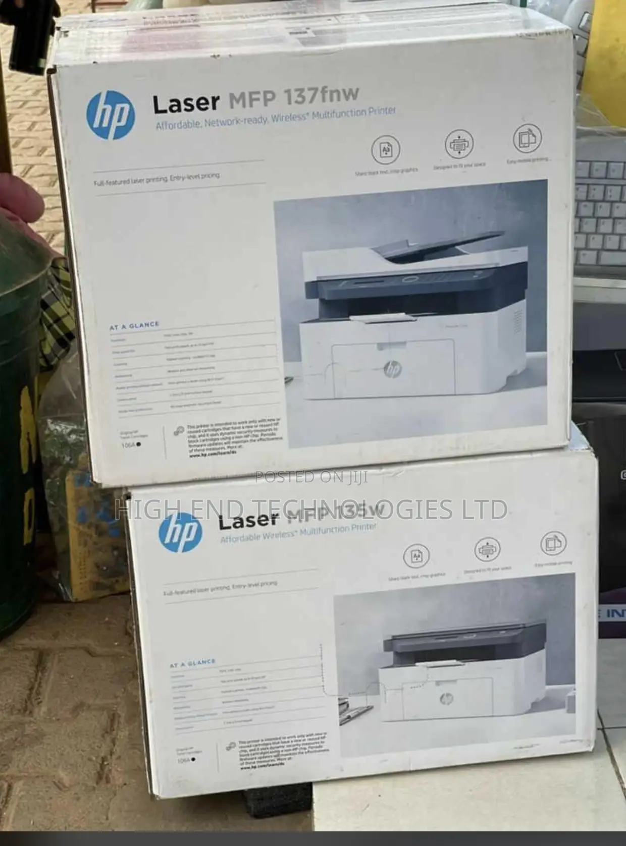 EPSON Ecotank L3250