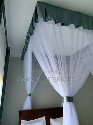 Wall Mount Net