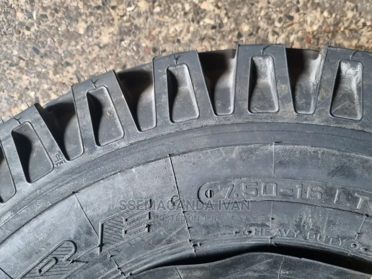 750r16 Sona Multipurpose
