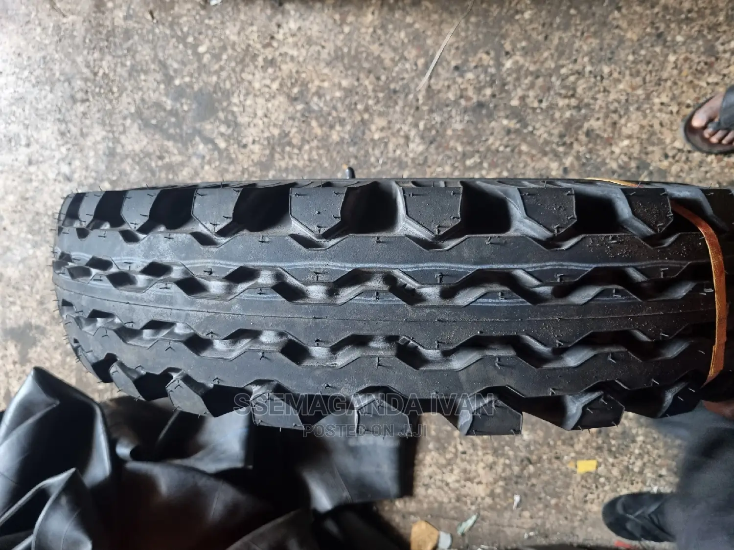 750r16 Sona Multipurpose