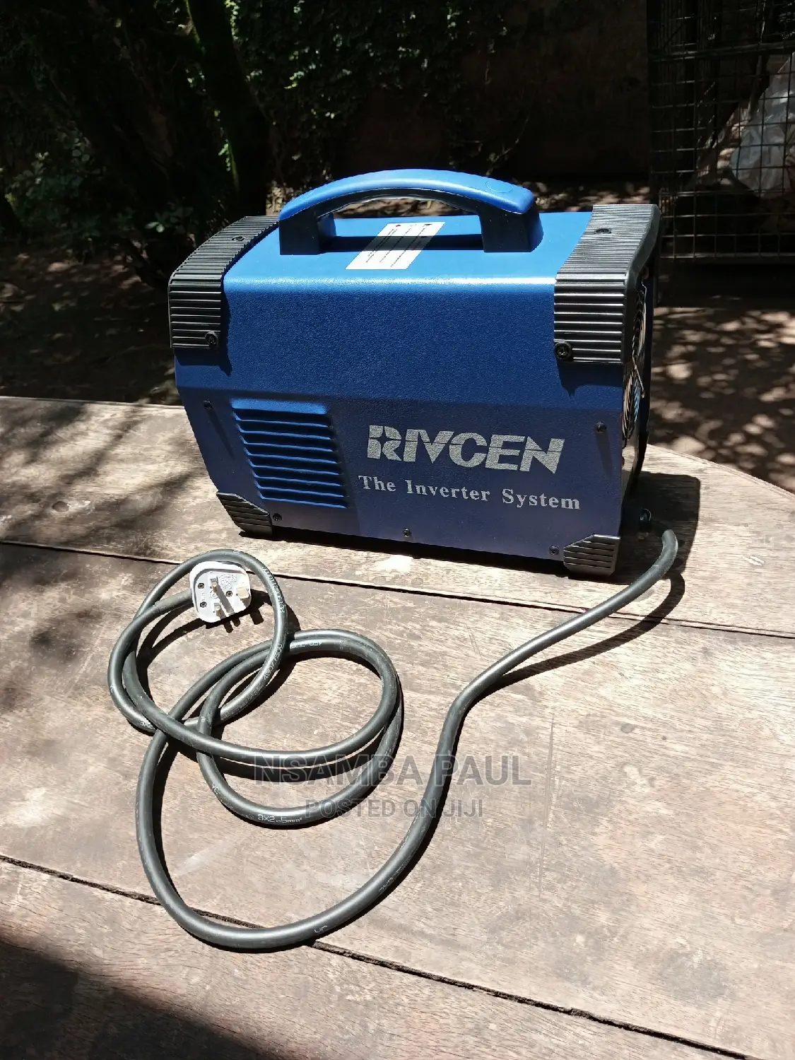 Rivcen Arc 160 Welding Machine