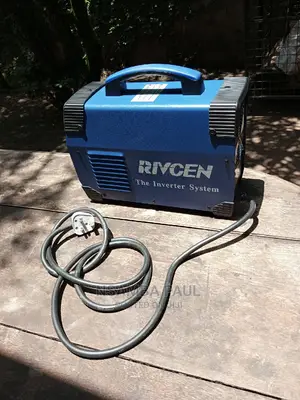 Rivcen Arc 160 Welding Machine
