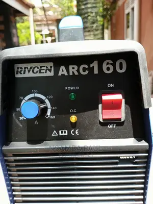Rivcen Arc 160 Welding Machine