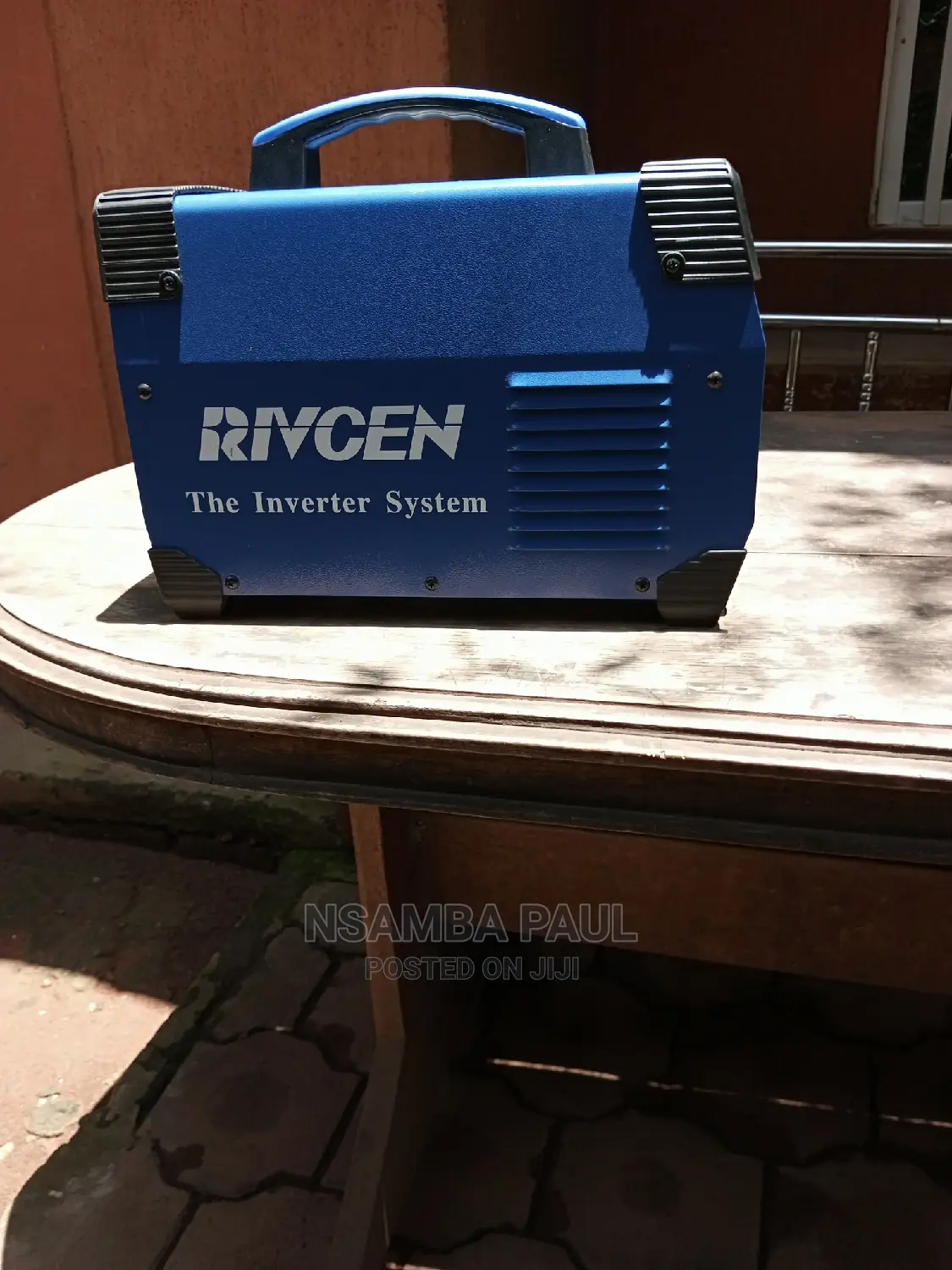 Rivcen Arc 160 Welding Machine