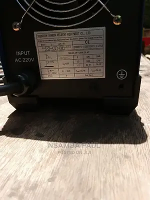 Rivcen Arc 160 Welding Machine