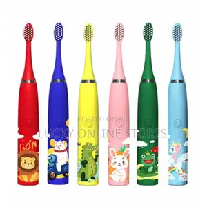 Kids Electric Toothbrush
