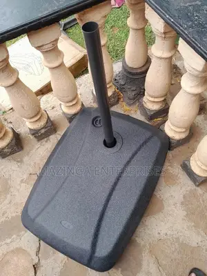40litres Parasol and Cantilever Umbrella Water Base