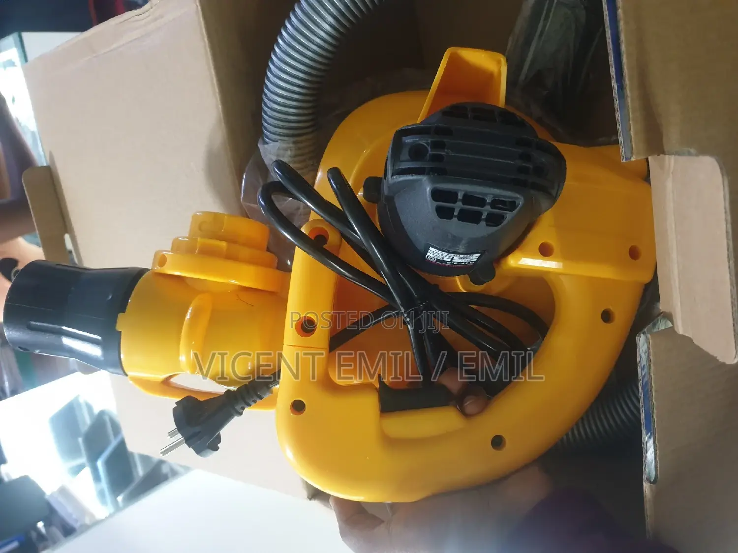 Aspirator Blower/ Air Blower