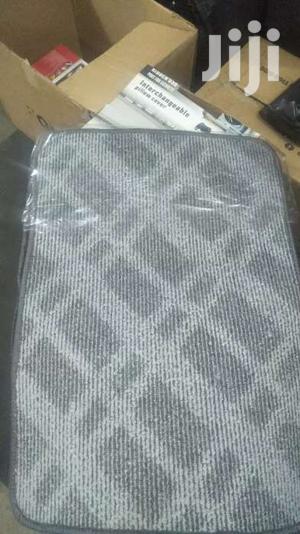 Woolen Double Sided Car Carpets