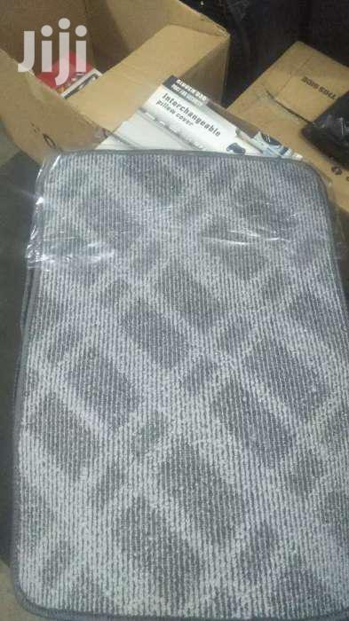 Woolen Double Sided Car Carpets