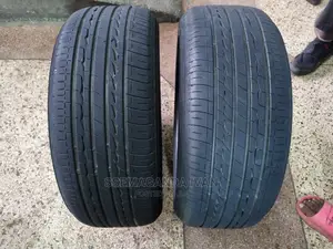 215/50r17 Bridgestone Used Tires
