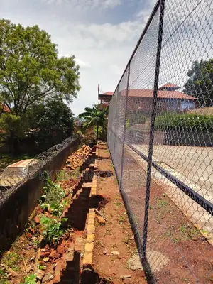 Field Fencing
