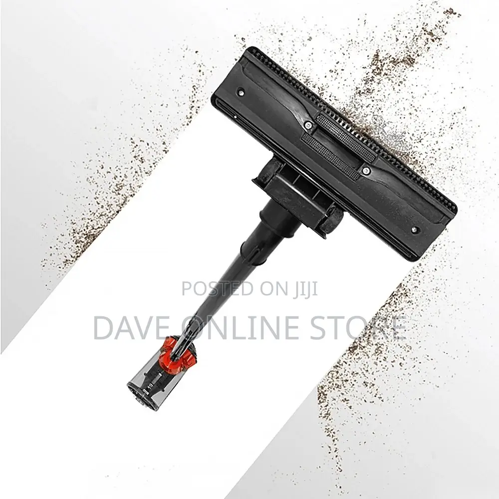 Sonifer Handheld Vacuum Cleaner