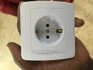 Generator Plug Sockets/ European Socket