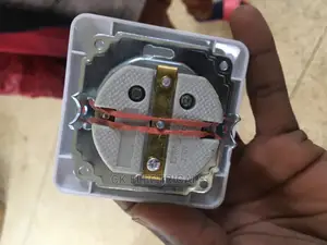 Generator Plug Sockets/ European Socket