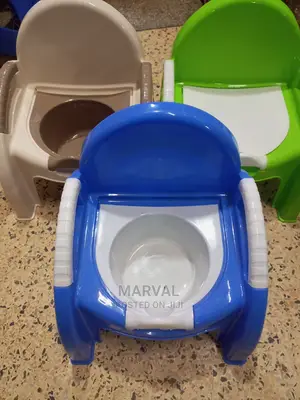 Baby Chair Potty