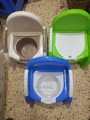 Baby Chair Potty