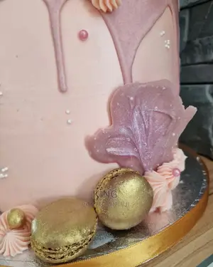 Cute and Yummy Cakes